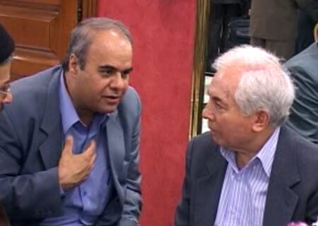 مروری بر تاریخ روابط عمومی ایران؛ دومین همایش روابط‌عمومی الکترونیک- قسمت دوم