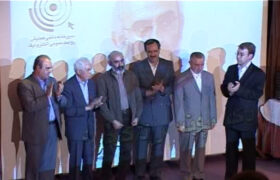 🔹 مروری بر تاریخ روابط عمومی ایران؛ دومین همایش روابط‌عمومی الکترونیک- قسمت اول