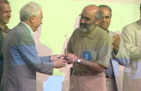 مروری بر تاریخ روابط عمومی ایران؛ نخستین همایش روابط‌عمومی الکترونیک- قسمت سوم