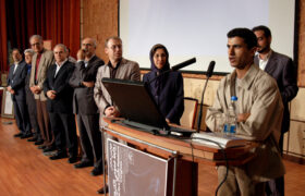 مروری بر تاریخ روابط عمومی ایران؛ چهارمین همایش روابط‌عمومی الکترونیک- قسمت اول