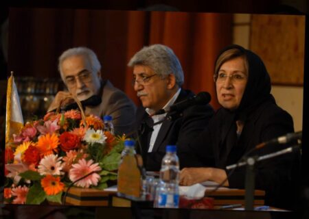 مروری بر تاریخ روابط عمومی ایران؛ سومین همایش روابط‌عمومی الکترونیک