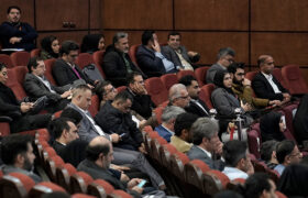 گزیده‌ای از شانزدهمین همایش روابط‌عمومی الکترونیک