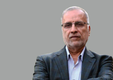 تقدیر از بیش از ۳۰ سال‌ خدمات علمی و عملی دکتر هادی خانیکی