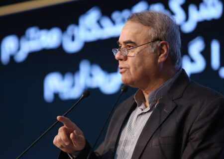 مقاله «هوش مصنوعی؛ جابجایی اقتدار از انسان به ماشین» ارایه خواهد شد