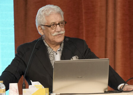 ۲۵ لغایت ۳۱ اردیبهشت‌ماه ۱۴۰۳ هفته گرامی‌داشت روابط‌عمومی