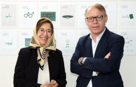 بخشی از گفت‌وگوی امیرعباس تقی‌پور با شهیندخت خوارزمی در ادامه «سلسله گفت‌وگوهایی دربارۀ گفت‌وگو»