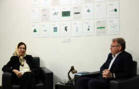 تلاش برای شناخت دیگری در حکومت‌های دیکتاتوری معنا ندارد