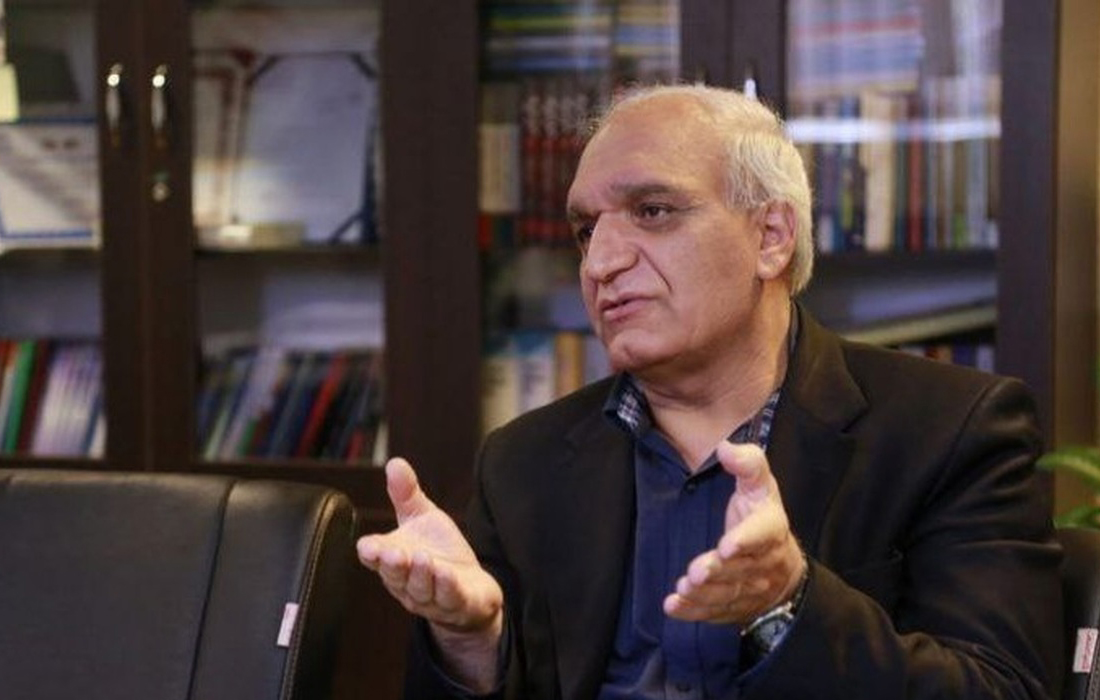 مرتبه استادی، عنوانی که برازنده او بود