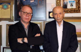 گفت‌وگوی کران چیست؟