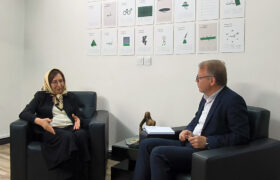 خطر ‌‌گفت‌وشنود برای دیکتاتوری‌ها