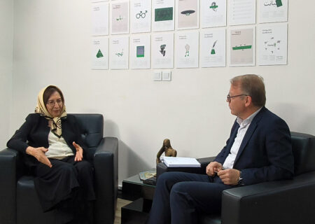 خطر ‌‌گفت‌وشنود برای دیکتاتوری‌ها