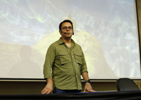 روابط عمومی باید ترویج کننده فرهنگ شفافیت باشد