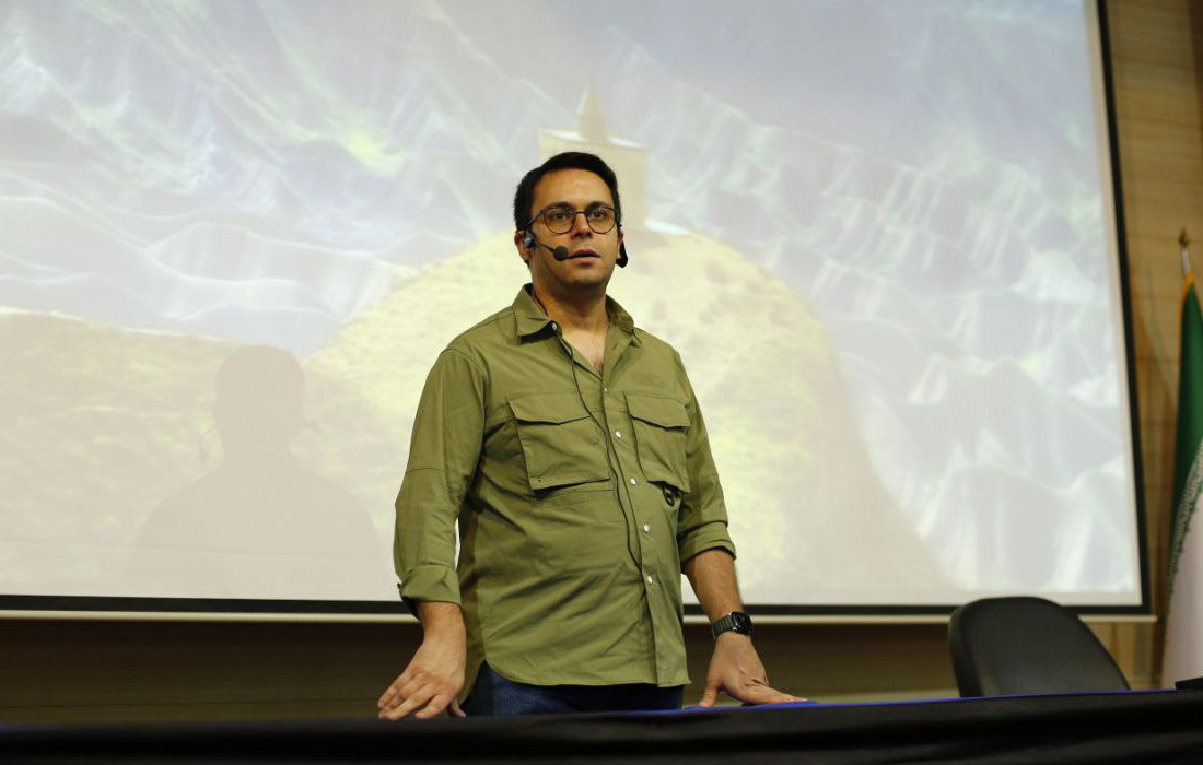 روابط عمومی باید ترویج کننده فرهنگ شفافیت باشد