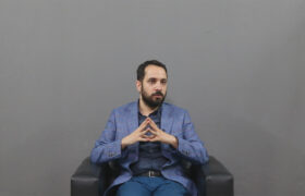 محمد رهبری عضو شورای راهبری کابینه چهاردهم در گفت‌وگو با ماهنامه مدیریت ارتباطات از این شورا و تحولی نو در ارتباطات سیاسی ایران می‌گوید