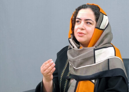 تجربه راه‌اندازی، اهداف بنیان‌گذاران و مدیران و همچنین جایگاه و نقش روابط‌عمومی در تپسی در گفت‌وگو با نگار عرب