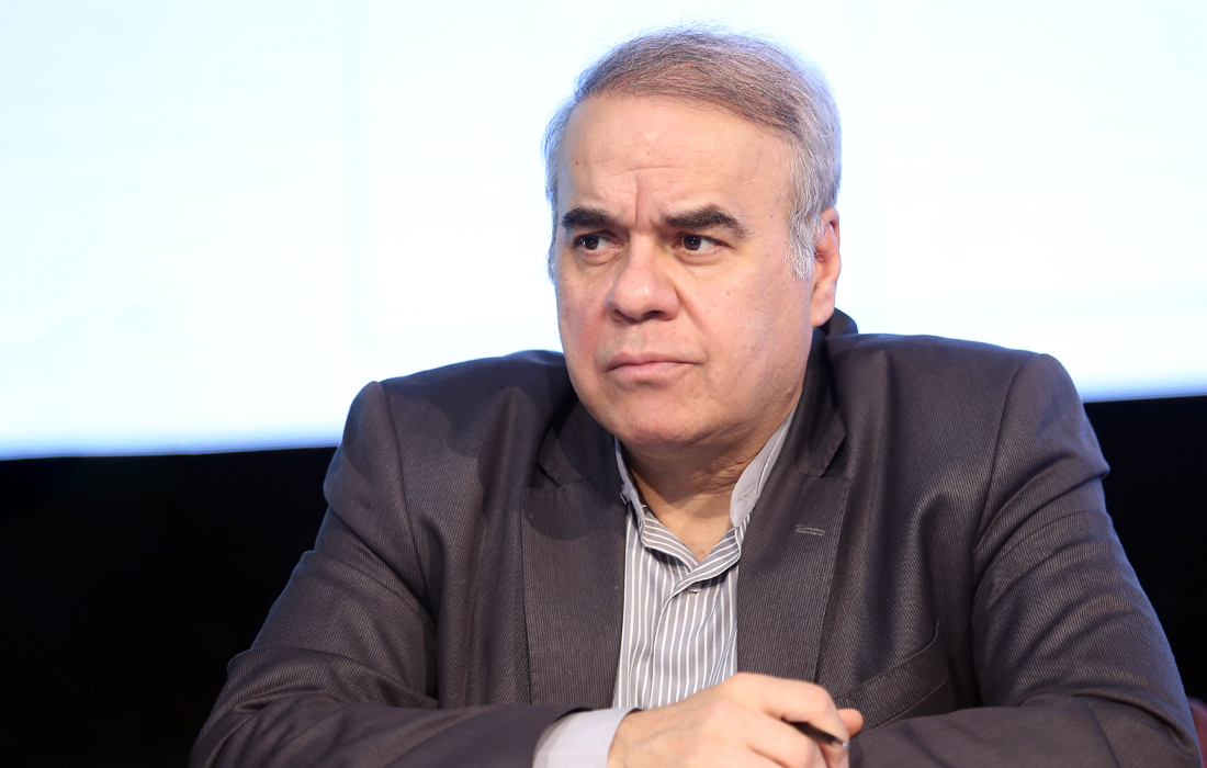 بگذارید منتقدین، منتقد بمانند