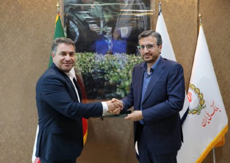 «حسن عمیدی» به‌عنوان مدیر روابط‌عمومی و اطلاع‌رسانی گروه توسعه ملی منصوب شد