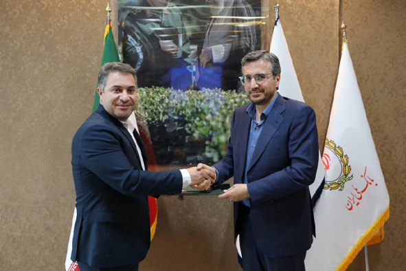 «حسن عمیدی» بهعنوان مدیر روابطعمومی و اطلاعرسانی گروه توسعه ملی منصوب شد