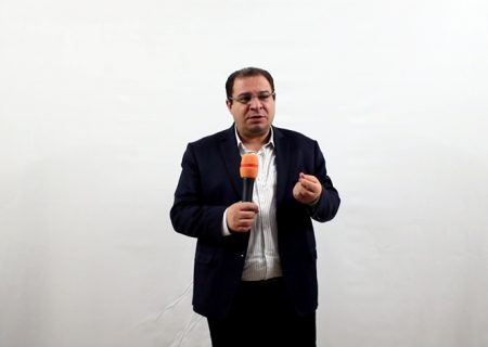  روابط عمومی باید در مرکز تصمیم‌گیری‌ها باشد