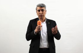 روابط‌عمومی نیازمند خودباوری است