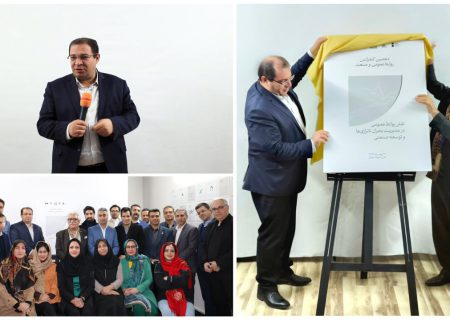 روابط عمومی باید در مرکز تصمیم‌گیری‌ها باشد