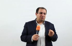 چرا حامیان مالی را به عنوان روابط‌عمومی برتر معرفی می‌کنید؟