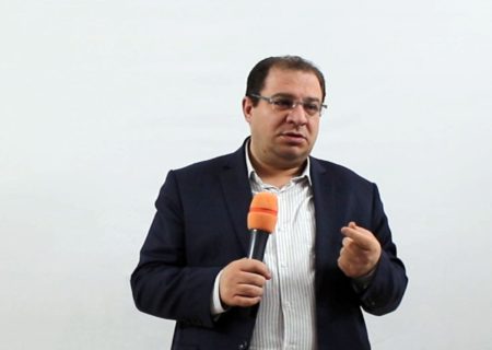 چرا حامیان مالی را به عنوان روابط‌عمومی برتر معرفی می‌کنید؟