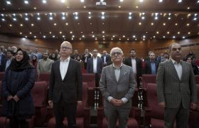 گزارش تصویری دهمین کنفرانس روابط عمومی و صنعت