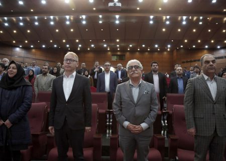 گزارش تصویری دهمین کنفرانس روابط عمومی و صنعت