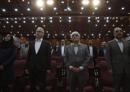 بررسی «نقش روابط‌ عمومی در مدیریت بحران ناترازی‌ها و توسعۀ صنعتی»