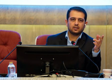 انتشار مقاله یحیی احمدی به‌عنوان اولین نویسنده ایرانی در مجموعه‌مقالات رهبری فکری IPRA