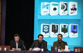 بخشی از پنل «آگاهی‌بخشی و شفافیت اطلاع‌رسانی در بحران ناترازی انرژی»