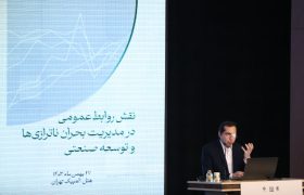 لایک به صرفه جویی؛ رسانه‌های اجتماعی و چالش ناترازی‌ها- قسمت اول