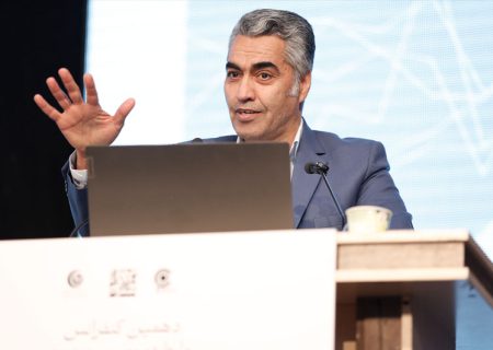 «راهبردهای ارتباطی مدیریت پایداری اجتماعی» در دهمین کنفرانس روابط‌عمومی و صنعت – قسمت اول