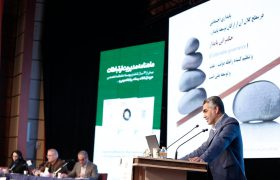 «راهبردهای ارتباطی مدیریت پایداری اجتماعی» – قسمت پایانی