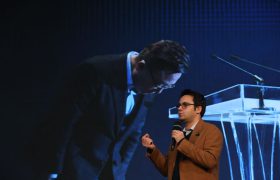 «بحران ارتباطات بحران» – قسمت اول