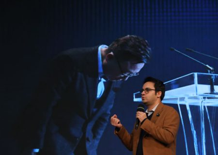 «بحران ارتباطات بحران» – قسمت اول