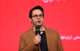 «بحران ارتباطات بحران» – قسمت سوم