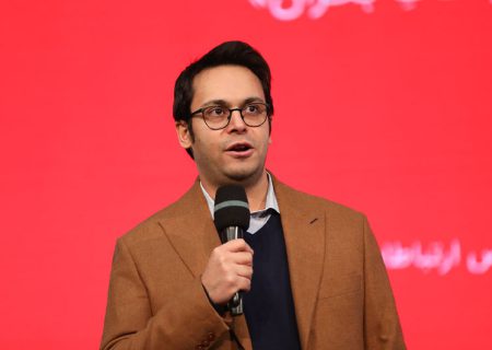 «بحران ارتباطات بحران» – قسمت سوم