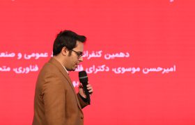 «بحران ارتباطات بحران» – قسمت دوم