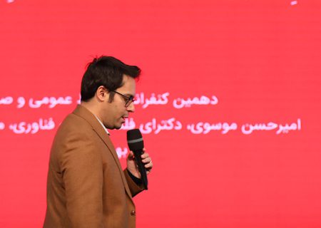 «بحران ارتباطات بحران» – قسمت دوم