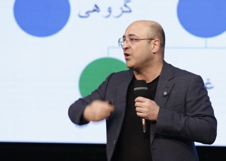 نقش روابط‌عمومی در عصر هیومن‌مدیا در تولید ترنس‌مدیا برای توسعه فکری و ارتباطی سازمان‌های صنعتی – قسمت دوم