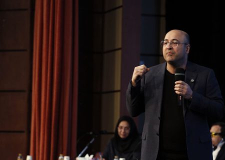 نقش روابط‌عمومی در عصر هیومن‌مدیا در تولید ترنس‌مدیا برای توسعه فکری و ارتباطی سازمان‌های صنعتی – قسمت پایانی