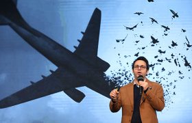 «بحران ارتباطات بحران» – قسمت پایانی