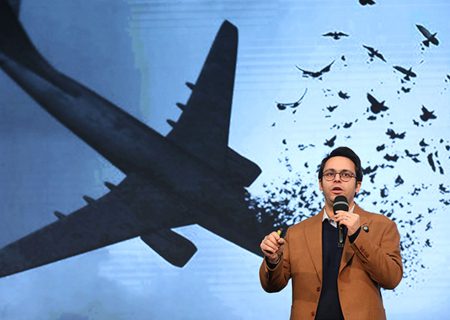 «بحران ارتباطات بحران» – قسمت پایانی