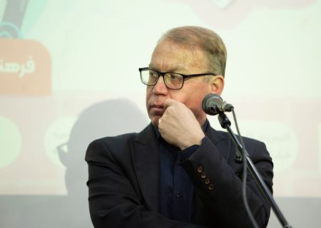 رونمایی از کتاب‌های «سواد رسانه‌ای برای کودکان» با نگاهی آینده‌نگرانه