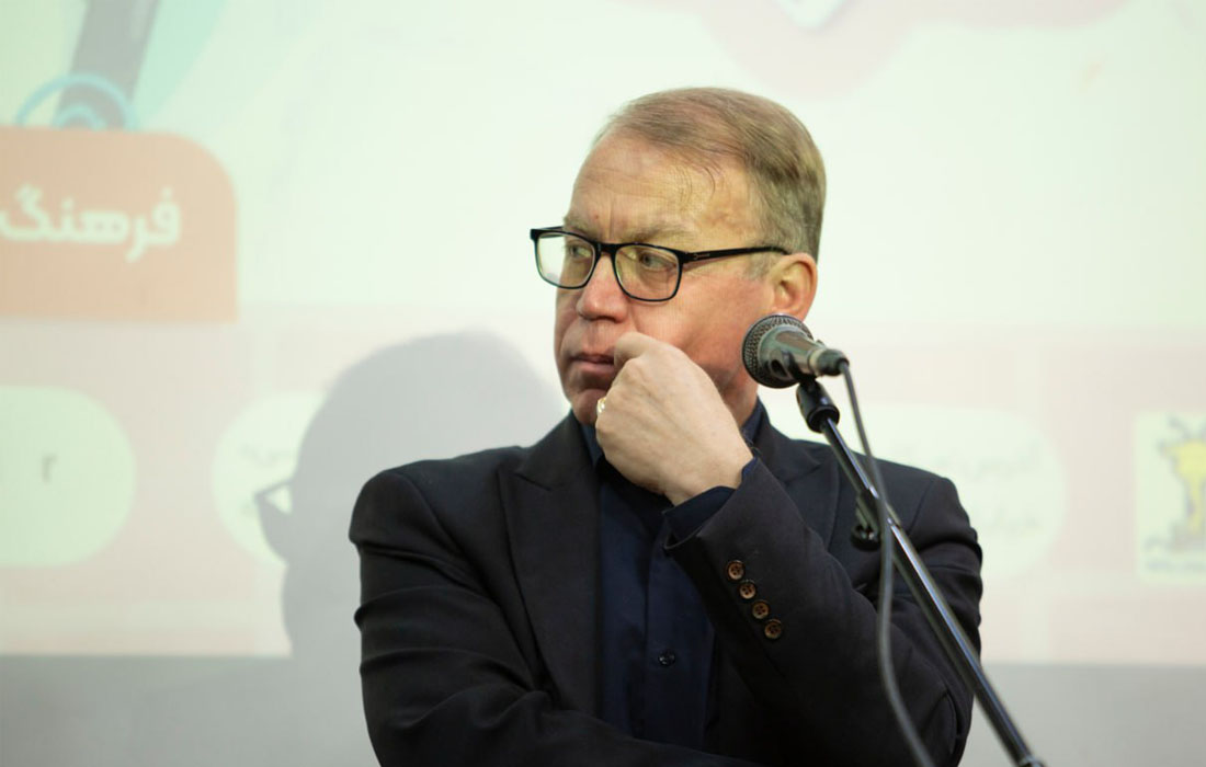 رونمایی از کتابهای «سواد رسانهای برای کودکان» با نگاهی آیندهنگرانه