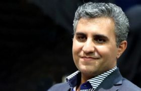 در روزهای اضطراب، ما مسئول ساختن آرامش و معنا هستیم