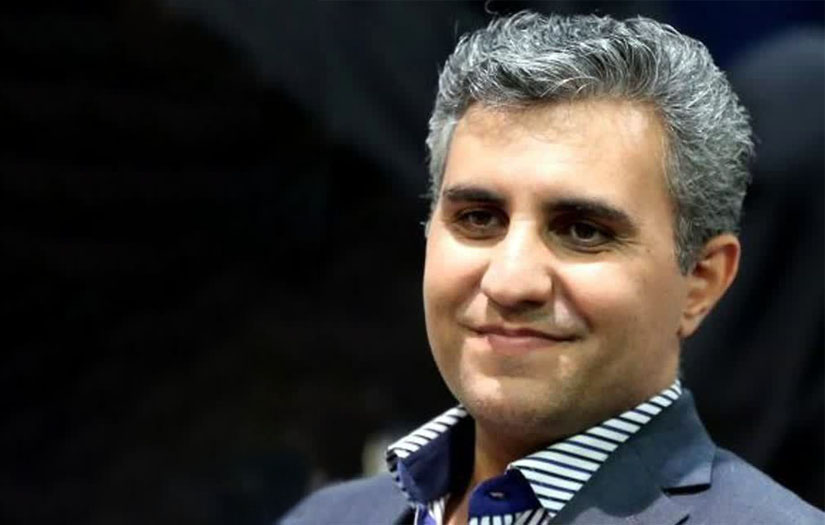 در روزهای اضطراب، ما مسئول ساختن آرامش و معنا هستیم