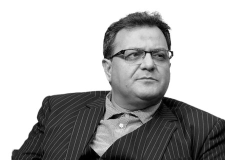 ایستادن در عصر ناپایداری